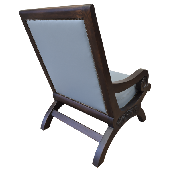 Riverstone Road Accent Chair