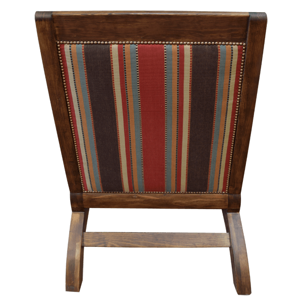 Navajo Trail Accent Chair
