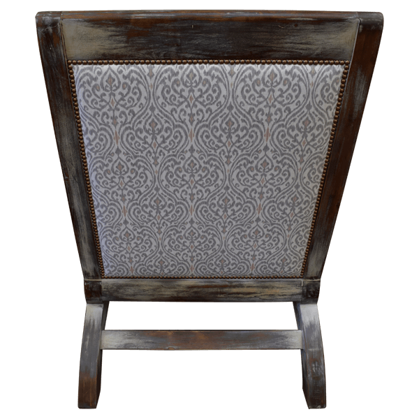 Ranch Gate Road Accent Chair