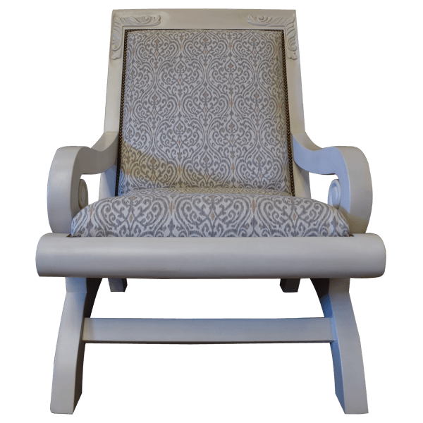 Tequila Trail Accent Chair