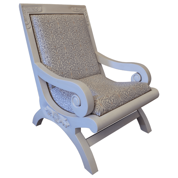 Tequila Trail Accent Chair