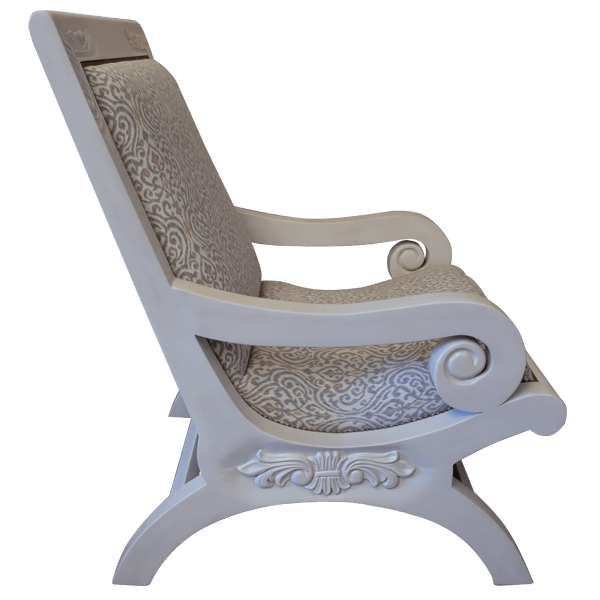 Tequila Trail Accent Chair