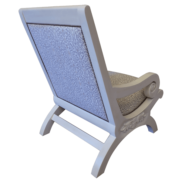 Tequila Trail Accent Chair