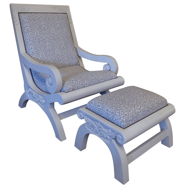 Tequila Trail Accent Chair