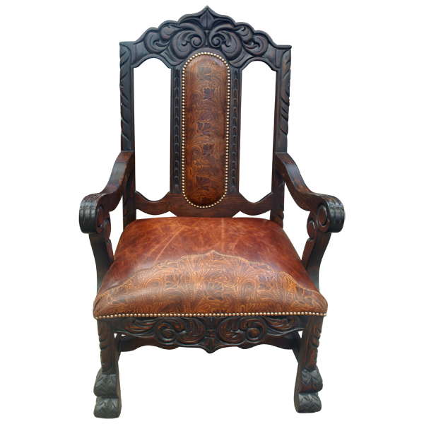 Cantina Transitional Dining and Side Chair