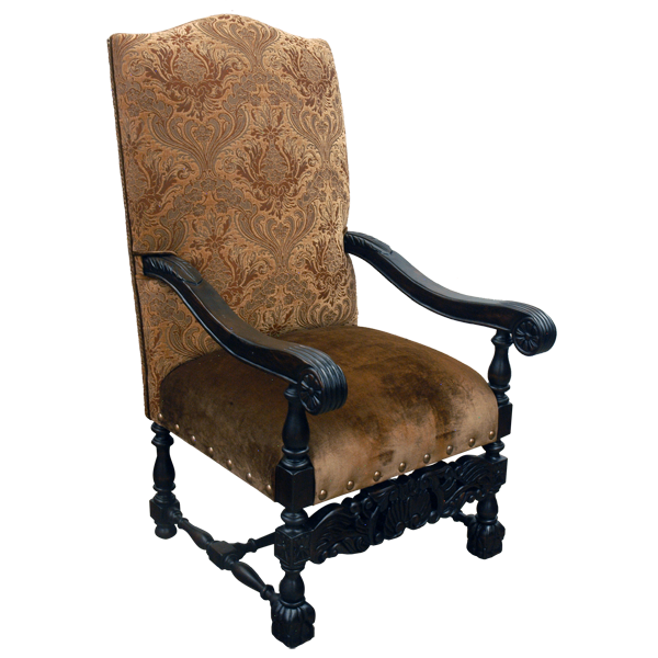 Switchyard Street Transitional Dining and Side Chair