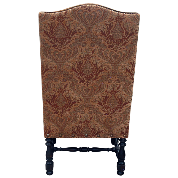 Switchyard Street Transitional Dining and Side Chair