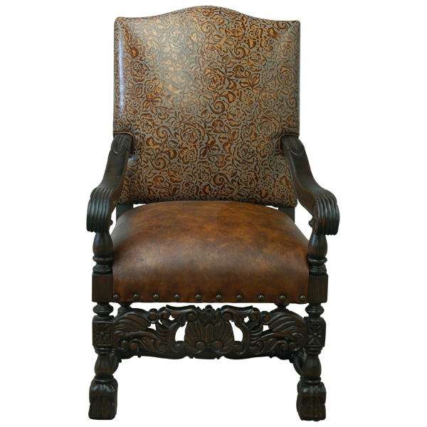 Angus Avenue Transitional Dining and Side Chair