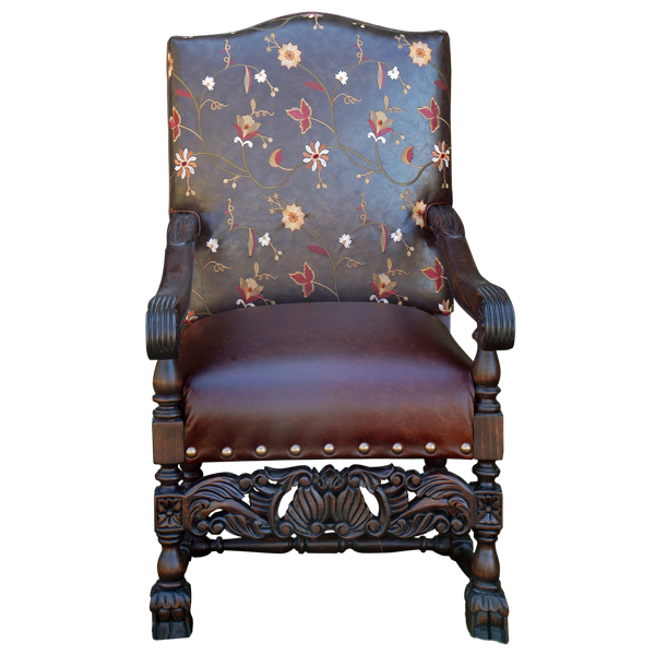Herdman's Transitional Dining and Side Chair
