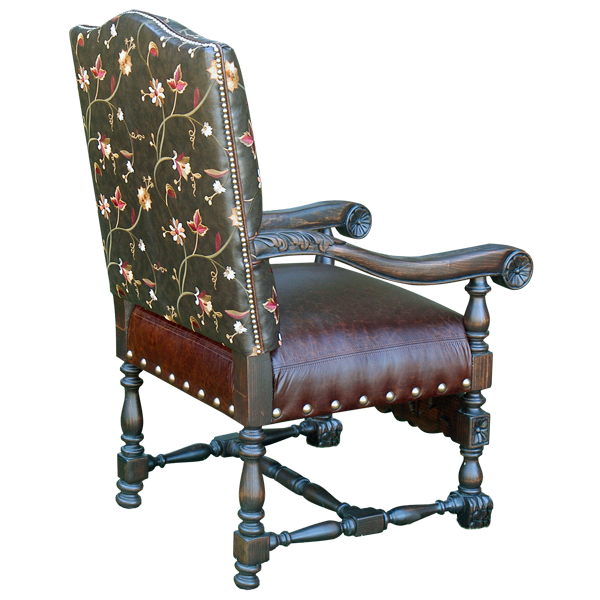 Herdman's Transitional Dining and Side Chair