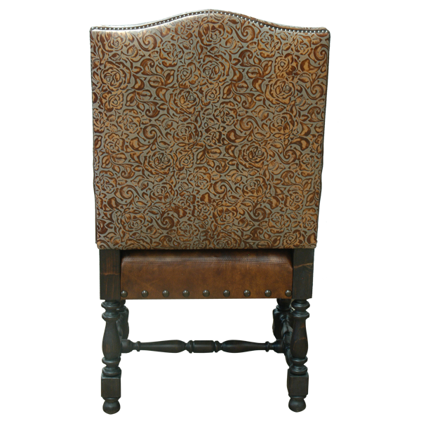 Angus Avenue Transitional Dining and Side Chair
