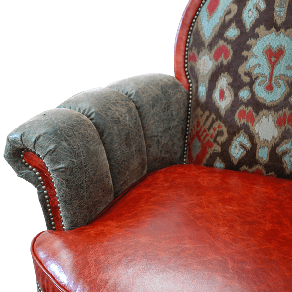 Maverick Mile Accent Chair