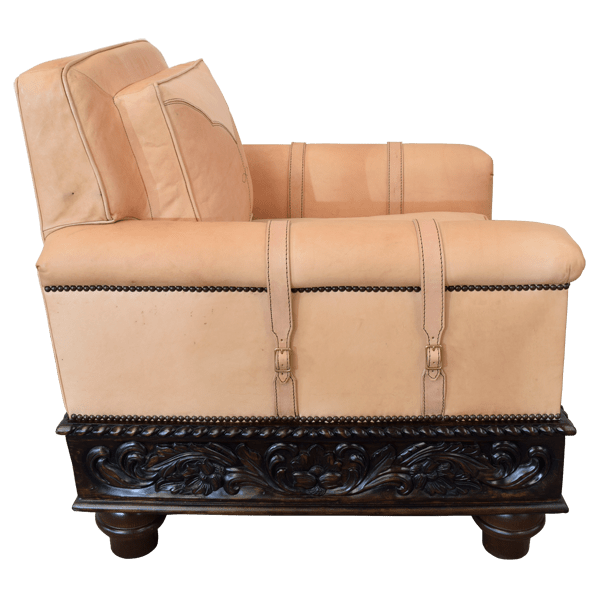 Rustler Road Accent Chair