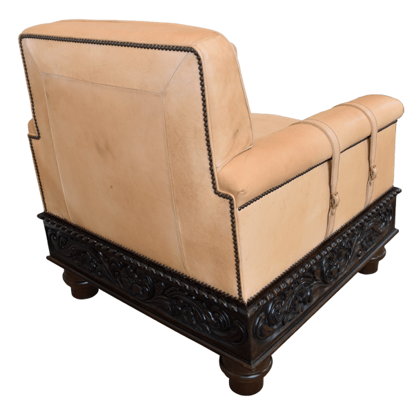 Rustler Road Accent Chair