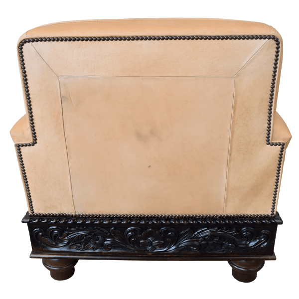 Rustler Road Accent Chair