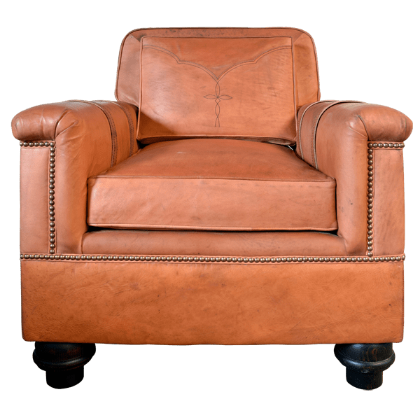 Drover Drive Accent Chair