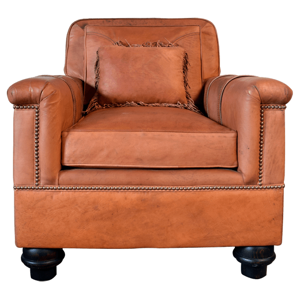 Drover Drive Accent Chair