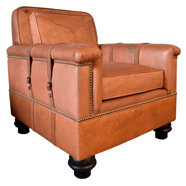 Drover Drive Accent Chair