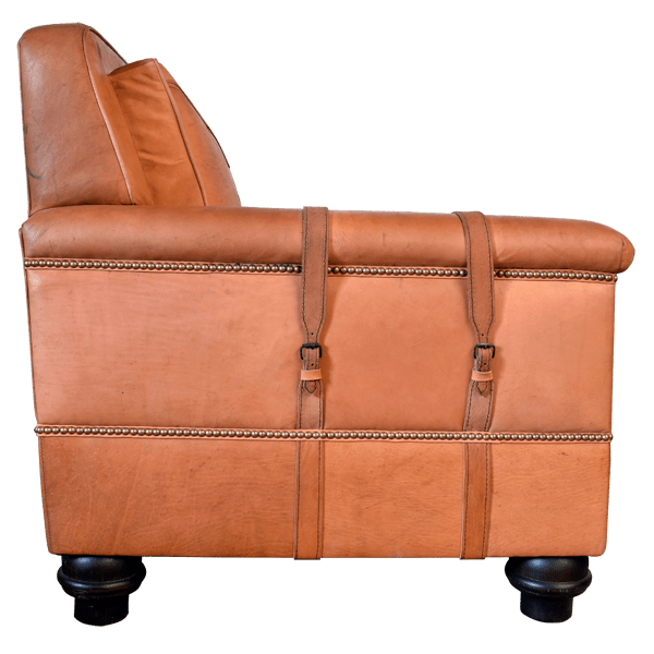 Drover Drive Accent Chair