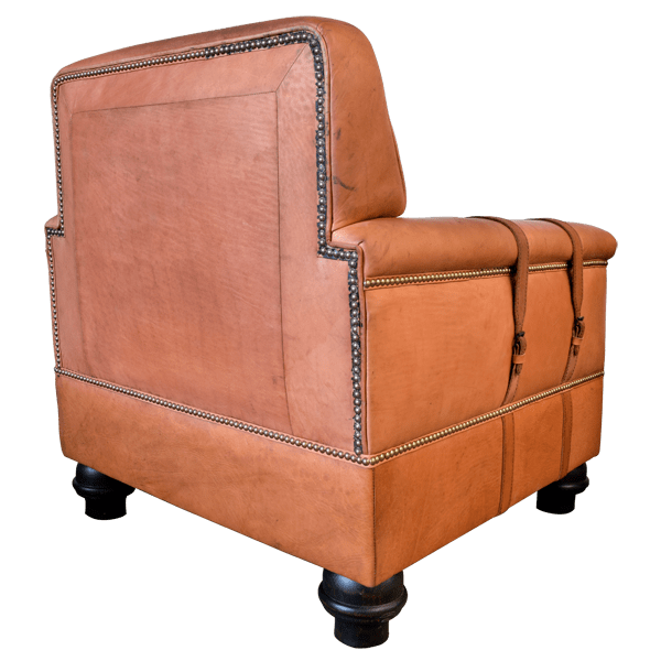 Drover Drive Accent Chair
