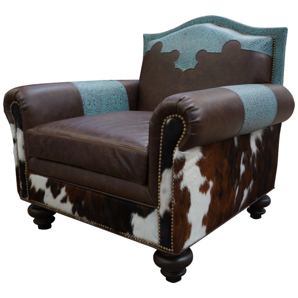 Adams Wash Accent Chair