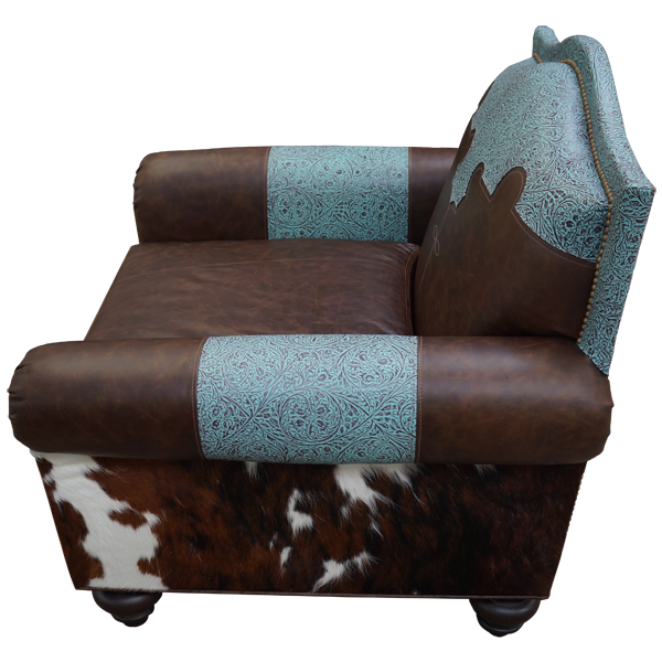 Adams Wash Accent Chair