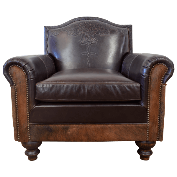 Abaco Way Accent Chair
