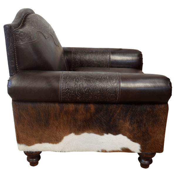Abaco Way Accent Chair
