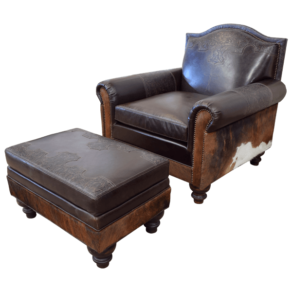 Abaco Way Accent Chair