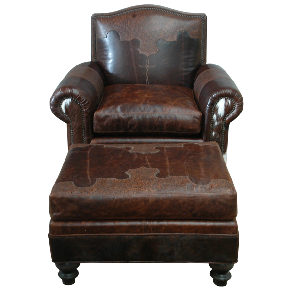 Abbott Drive Accent Chair