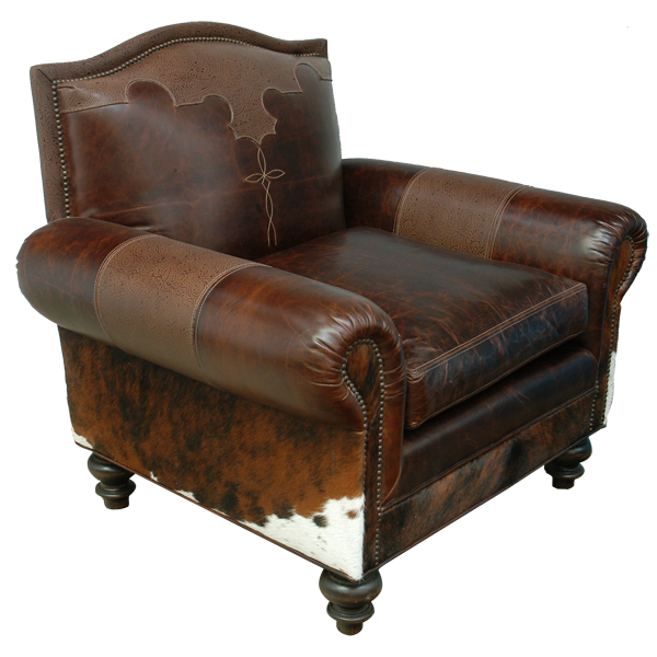 Abbott Drive Accent Chair