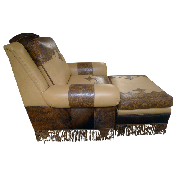 Coopers Crossing Accent Chair