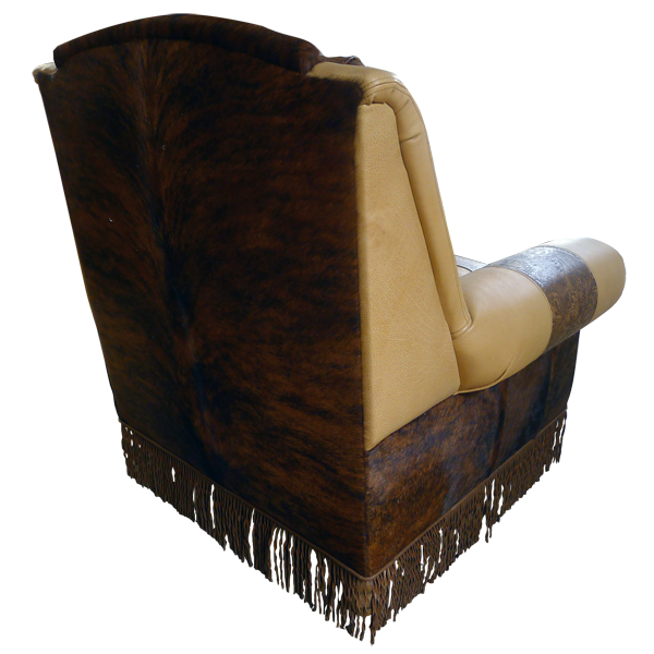 Coopers Crossing Accent Chair