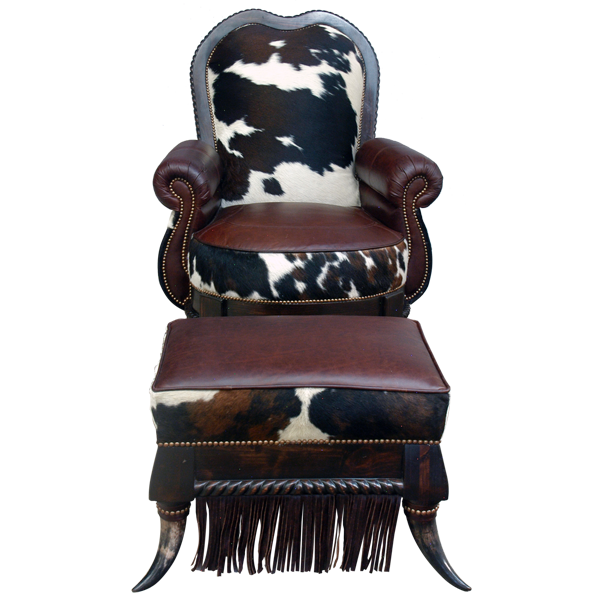 West 7th Accent Chair