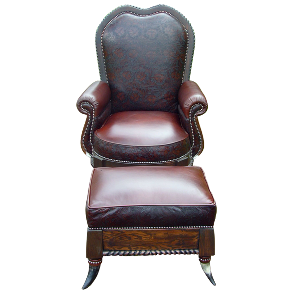 Valwood Trail Accent Chair