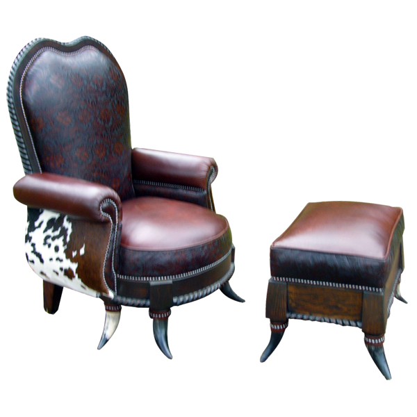 Valwood Trail Accent Chair
