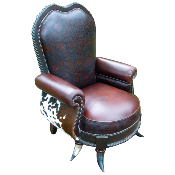Valwood Trail Accent Chair