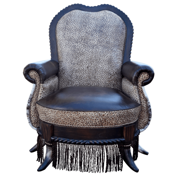 Handley Accent Chair