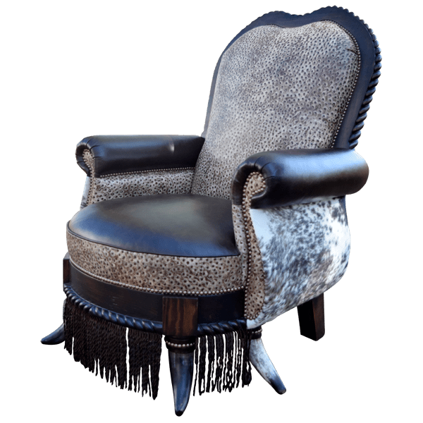 Handley Accent Chair