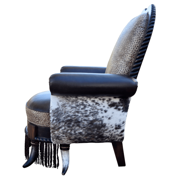 Handley Accent Chair