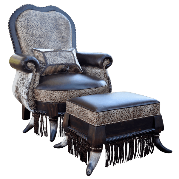 Handley Accent Chair