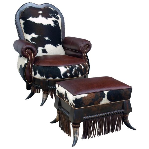 West 7th Accent Chair