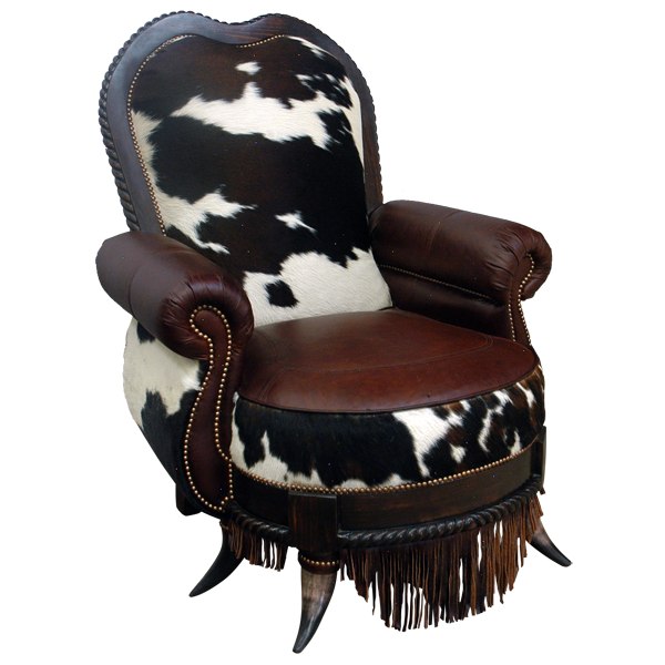West 7th Accent Chair