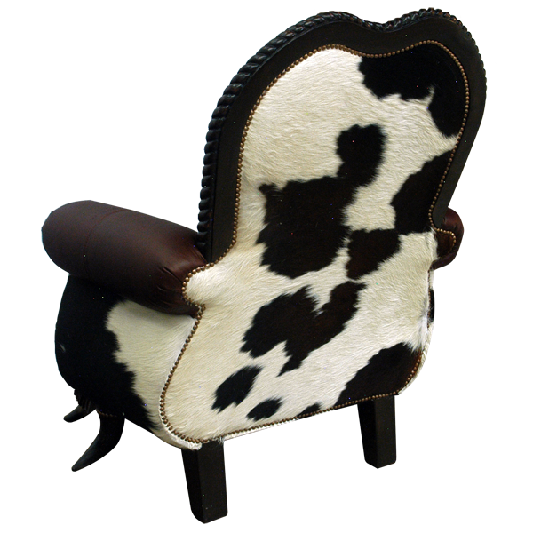 West 7th Accent Chair