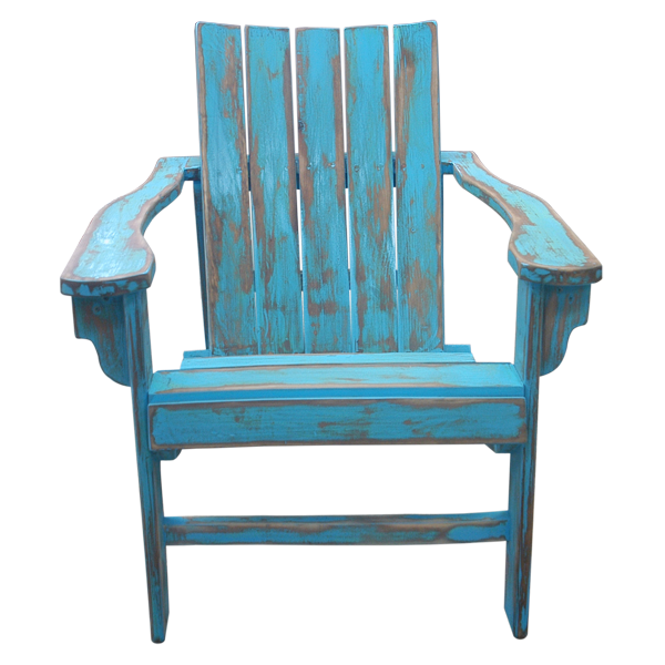 Guadalupe Accent Chair