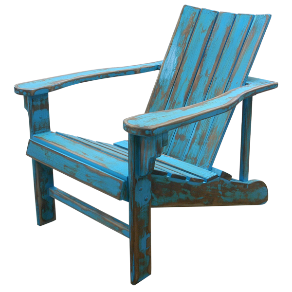 Guadalupe Accent Chair