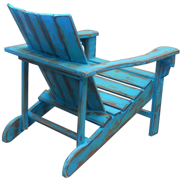 Guadalupe Accent Chair
