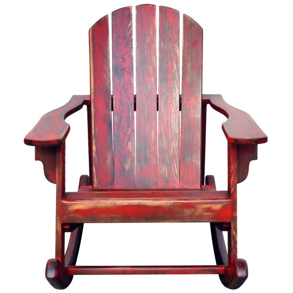 Guadalupe Accent Rocking Chair