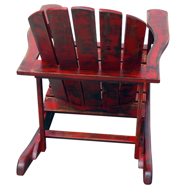 Guadalupe Accent Rocking Chair