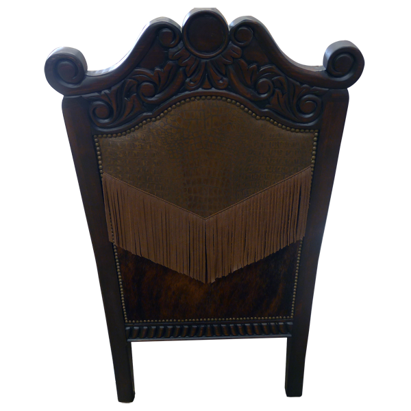 Ranch Alley Accent Chair